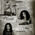 Plush - Mass Hysteria (New CD)