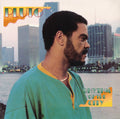 Pluto Shervington - Rhythm of the City (New Vinyl)