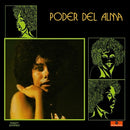 Poder Del Alma - Poder Del Alma (Yellow Vinyl) (New Vinyl)