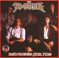 Pogues - Red Roses For Me (40th Ann./Red Colour/2013 Remix) (New Vinyl)
