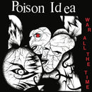 Poison Idea - War All The Time (New CD)