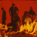 Poison Idea - We Must Burn (Fireball Orange Vinyl) (New Vinyl)
