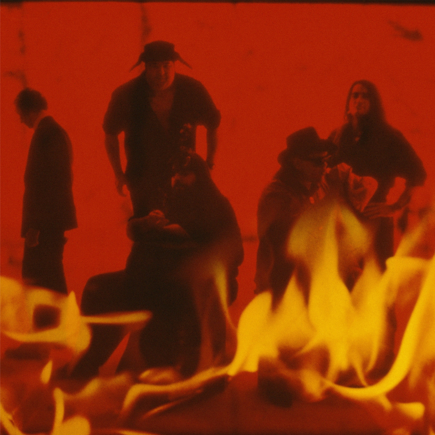Poison Idea - We Must Burn (New CD)