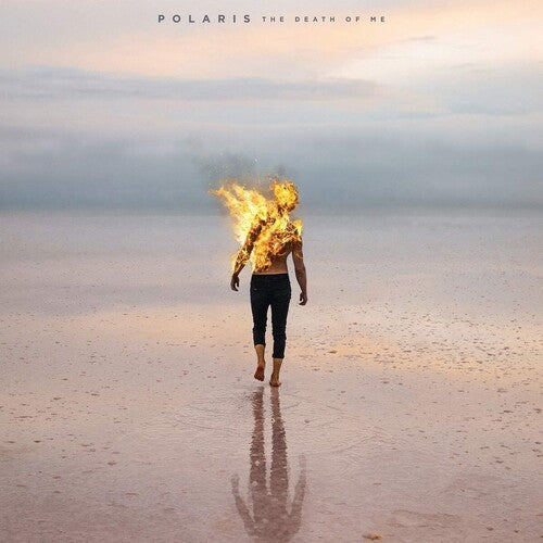 Polaris - The Death Of Me (New Vinyl)