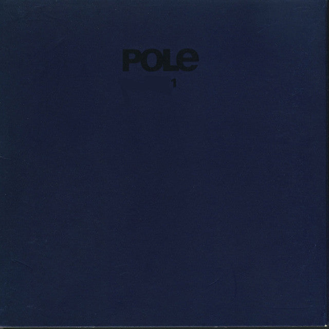 Pole - 1 (New Vinyl)