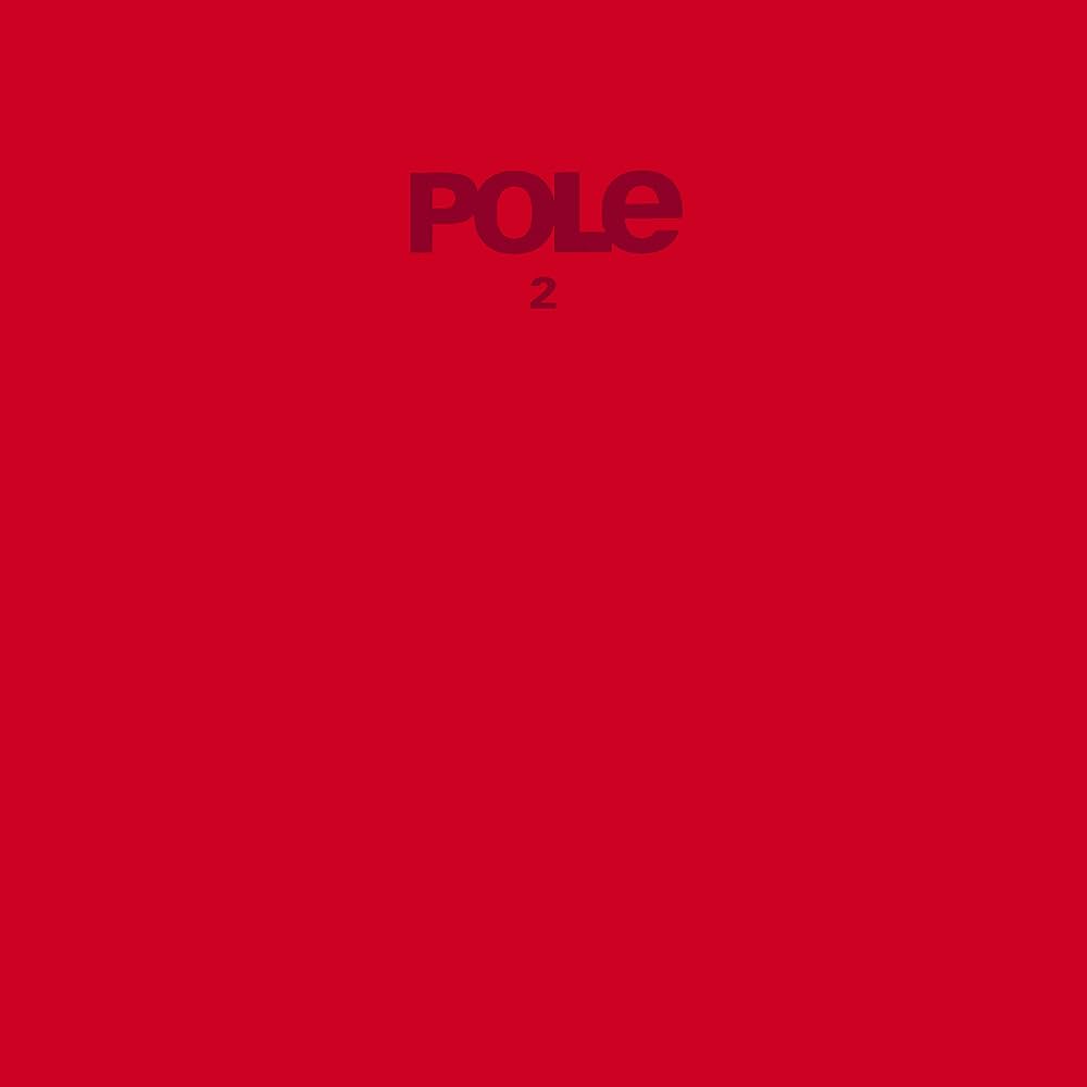 Pole - 2 (New Vinyl)