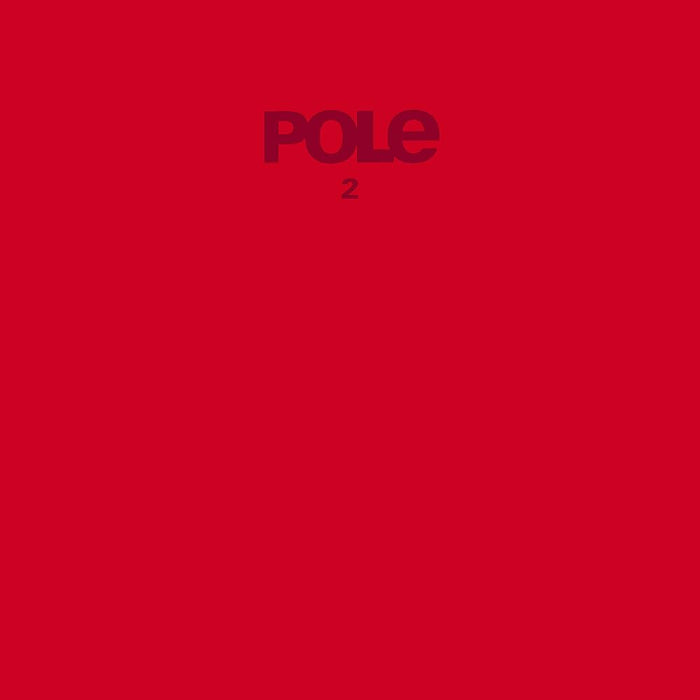Pole - 2 (New Vinyl)