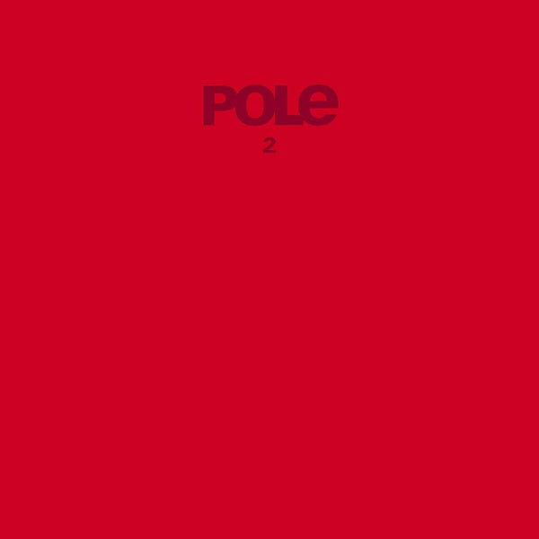 Pole - 2 (New Vinyl)