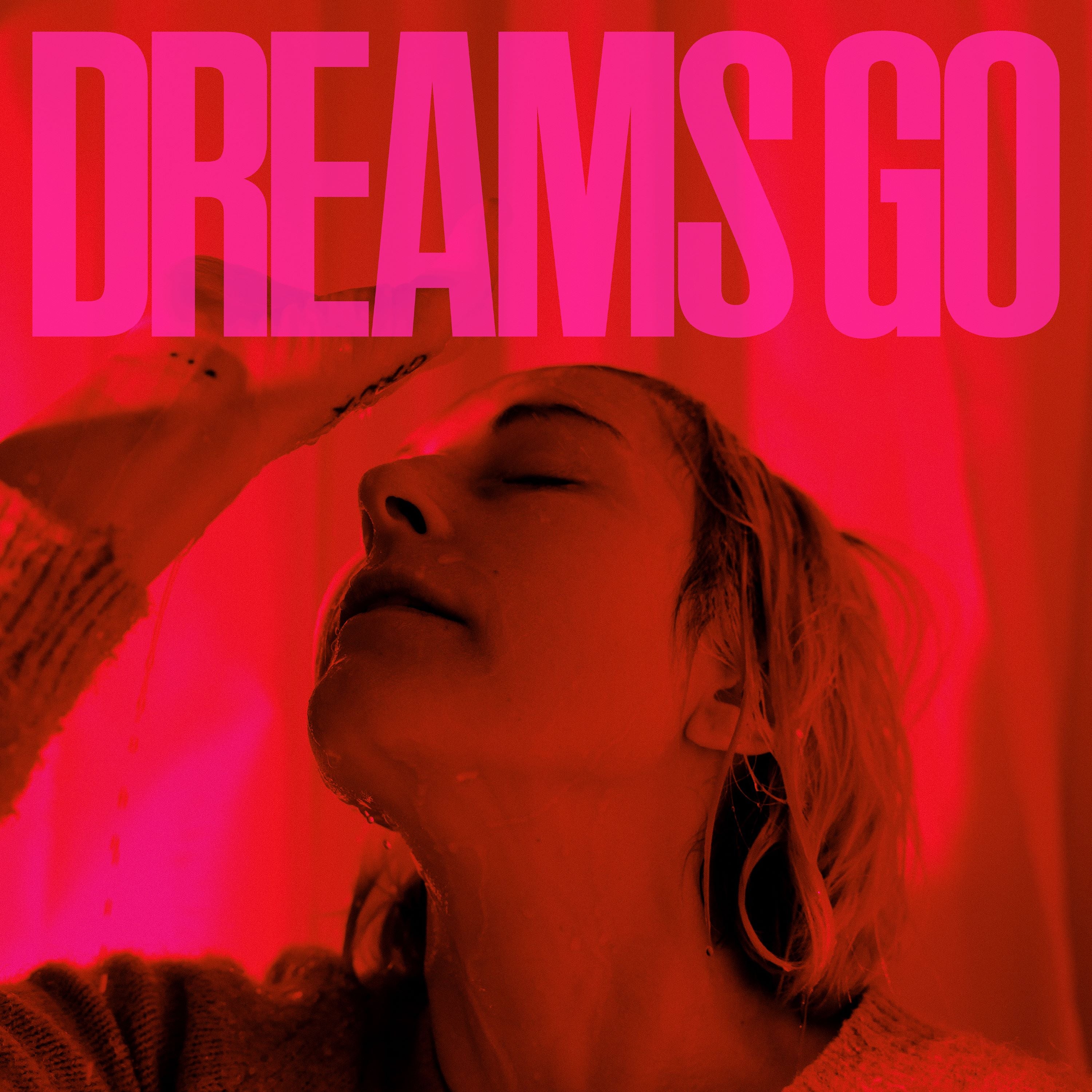 Poliça - Dreams Go (Indie Exclusive/Red Vinyl) (New Vinyl)