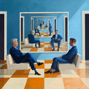 Polo And Pan - 22:22 (New CD)