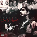 Polo G - Die A Legend (Black Ice) (RSD BF 2023) (New Vinyl)
