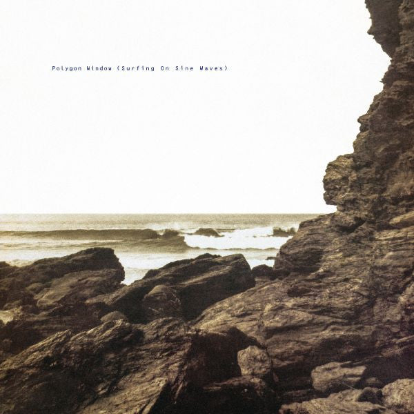 Polygon Window (Aphex Twin) - Surfing On Sine Waves (3LP) (New Vinyl)