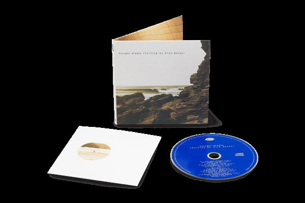 ELECTRONIC CDs – Sonic Boom Records