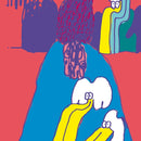 Polygonia - Upside Down (12") (New Vinyl)