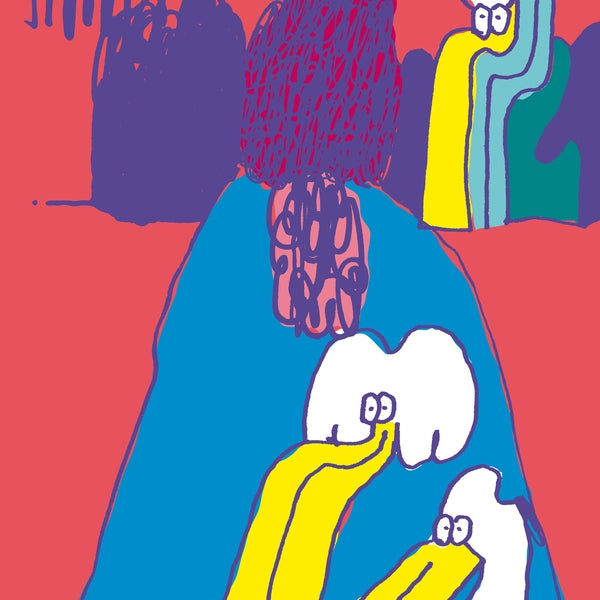 Polygonia - Upside Down (12") (New Vinyl)