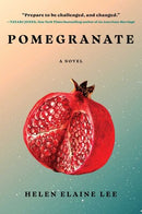Pomegranate (New Book)