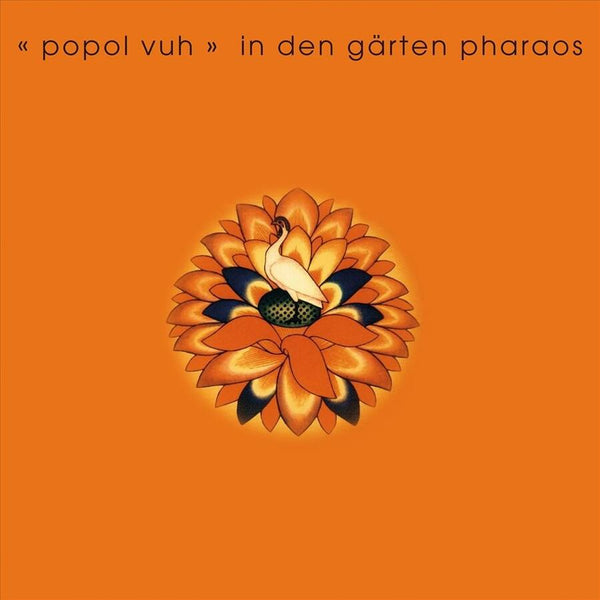 Popol Vuh - In Den Garten Pharaos (New Vinyl)