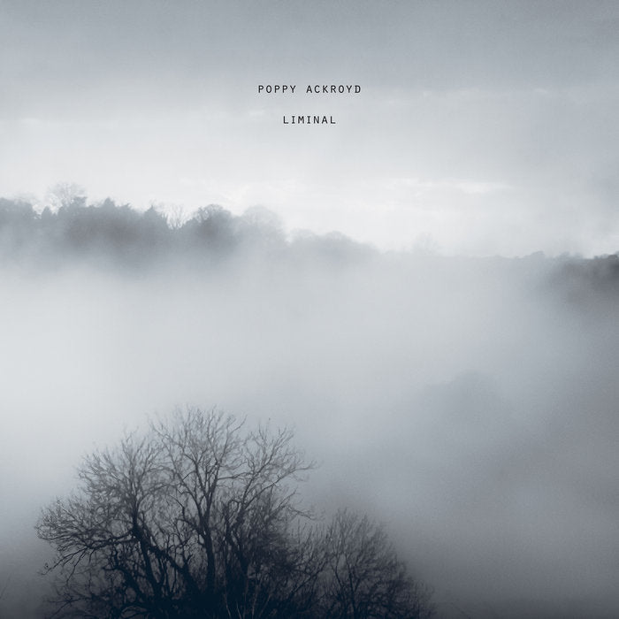 Poppy Ackroyd - Liminal (Limited Edition Vinyl) (New Vinyl)