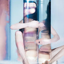 Poppy - Empty Hands (Indie Exclusive Pink & Blue Splatter) (New Vinyl)