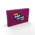 Popular Culture Trivia Game