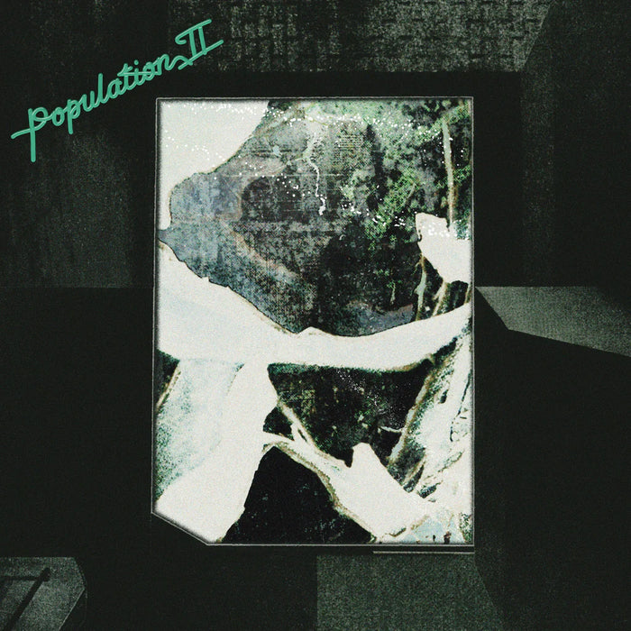 Population II - Maintenant Jamais (New Vinyl)