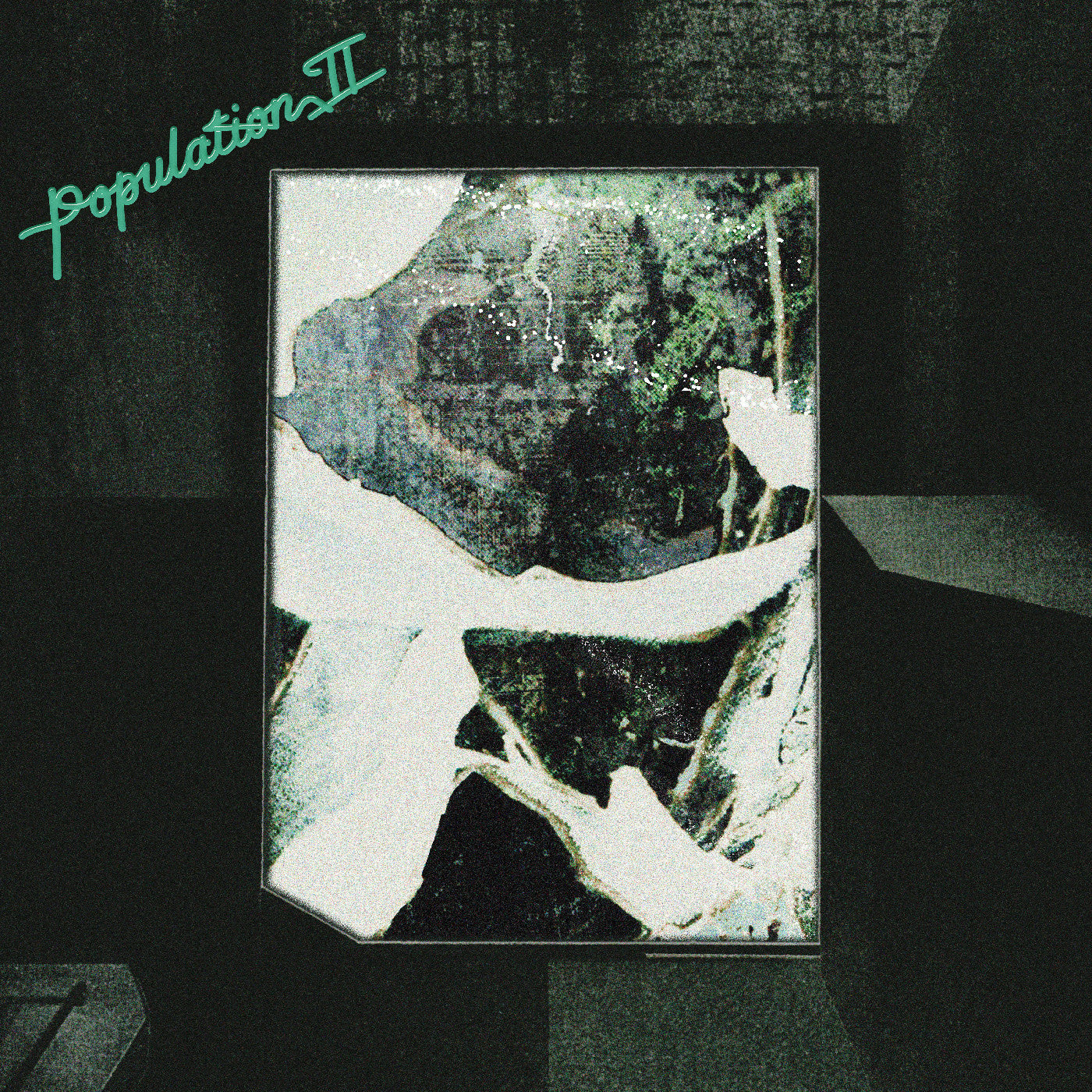 Population II - Maintenant Jamais (Lemon Yellow Vinyl) (New Vinyl)