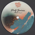 Porfi Jimenez - Miami/Remix (7") (New Vinyl)
