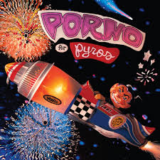 Porno For Pyros - Porno For Pyros (Red Vinyl) (Rocktober 2025) (New Vinyl)