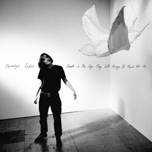 Porridge Radio - Clouds In The Sky They Will Always Be There For Me (New Vinyl)