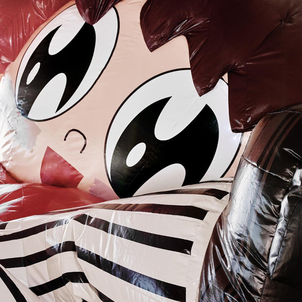 Porter Robinson - SMILE! :D (Apple Red Colour) (New Vinyl)