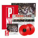 Portishead - Roseland NYC Live (25th Anniversary Ed.) (2LP Red Vinyl) (New Vinyl)