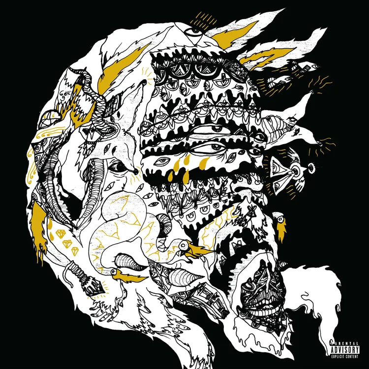 Portugal The Man - Evil Friends (10th Anniversary Edition) (White) (New Vinyl)