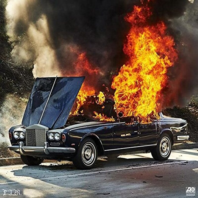 Portugal The Man - Woodstock (Clear Vinyl) (New Vinyl)