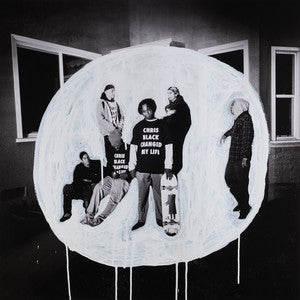 Portugal. The Man - Chris Black Changed My Life (New CD)