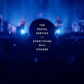 Postal Service - Everything Will Change (New CD)