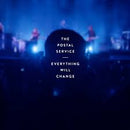 Postal Service - Everything Will Change (New CD)