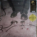 Pot Valiant – Never Return (Orange Vinyl) (New Vinyl)