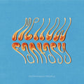 Potatohead People - Mellow Fantasy (Blue & Black Splatter Vinyl) (New Vinyl)
