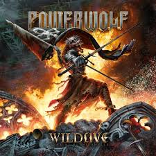 Powerwolf - Wildlive: Live At Olympiahalle (2CD) (New CD)