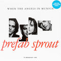 Prefab Sprout - When The Angels In Munich: TV Broadcast 1985 (New Vinyl)
