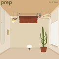 Prep - As It Was (7") (New Vinyl)