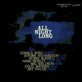 Prestige All Stars – All Night Long (SACD) (New CD)