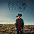 Preston Cooper - Toledo Talkin' (New CD)
