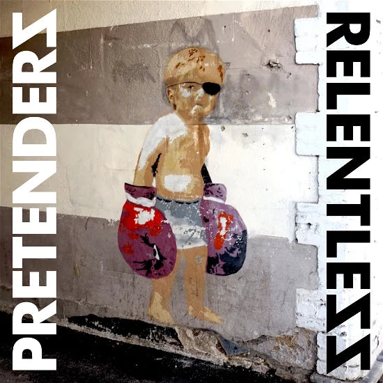 Pretenders - Relentless (New CD)