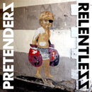 Pretenders - Relentless (Pink Vinyl) (New Vinyl)