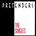 Pretenders - The Singles (New CD)