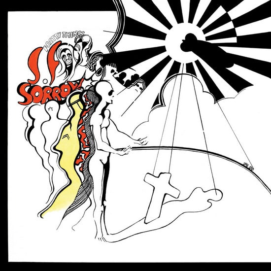 Pretty Things - S.F. Sorrow (New CD)