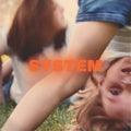 Prewn - System (Cloudy Orange Vinyl) (New Vinyl)