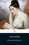 Pride & Prejudice (New Book)