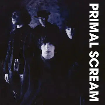 Primal Scream - Gentle Tuesday / Imperial: The 1987 EP's (Coloured Vinyl) (RSD 2026) (New Vinyl)